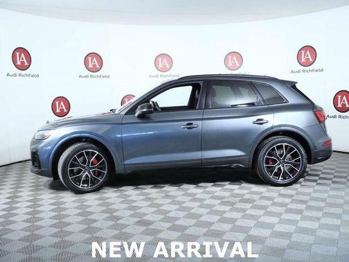 2023 Audi SQ5 3.0T Premium Plus