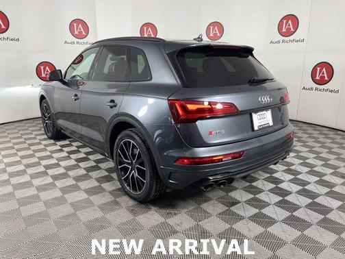 2023 Audi SQ5 3.0T Premium Plus