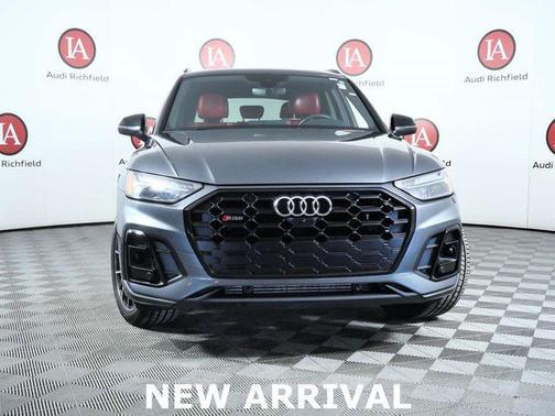 2023 Audi SQ5 3.0T Premium Plus