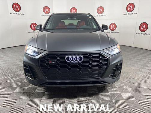 2023 Audi SQ5 3.0T Premium Plus
