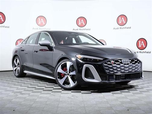 2025 Audi S5 3.0T Premium Plus