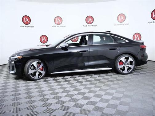 2025 Audi S5 3.0T Premium Plus