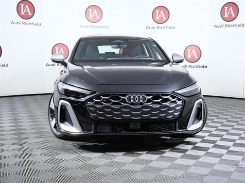 2025 Audi S5 3.0T Premium Plus