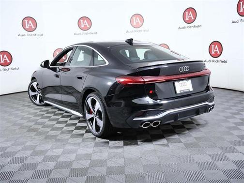 2025 Audi S5 3.0T Premium Plus