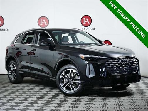 2025 Audi Q5 Premium