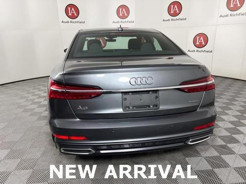 2019 Audi A6 55 Premium Plus