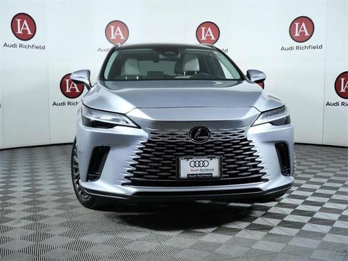 2023 Lexus RX 350 Luxury