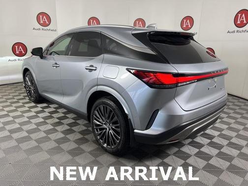 2023 Lexus RX 350 Luxury