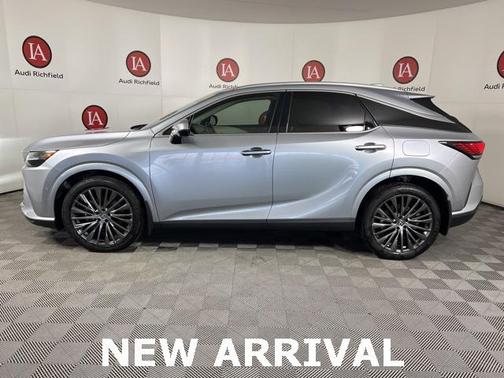 2023 Lexus RX 350 Luxury