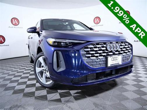 2025 Audi Q5 Premium Plus