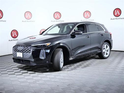 2025 Audi Q5 Prestige