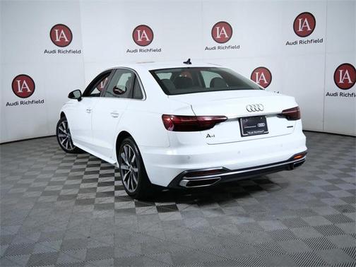2021 Audi A4 40 Premium
