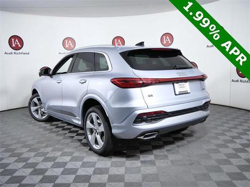 2025 Audi Q5 Premium Plus