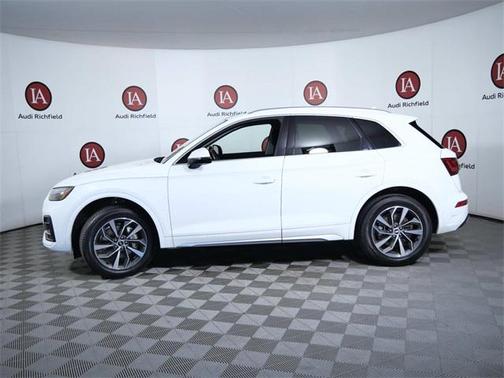 2021 Audi Q5 45 Premium