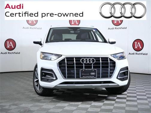 2021 Audi Q5 45 Premium