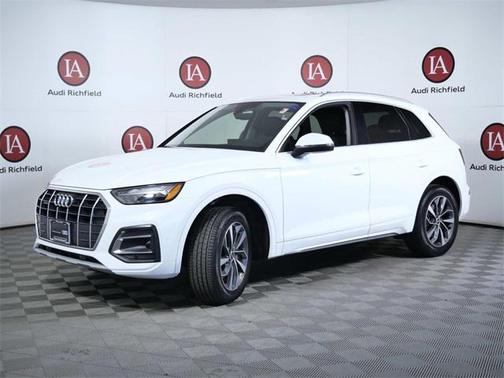 2021 Audi Q5 45 Premium