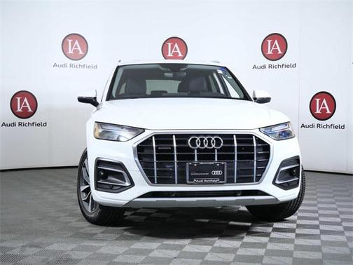 2021 Audi Q5 45 Premium