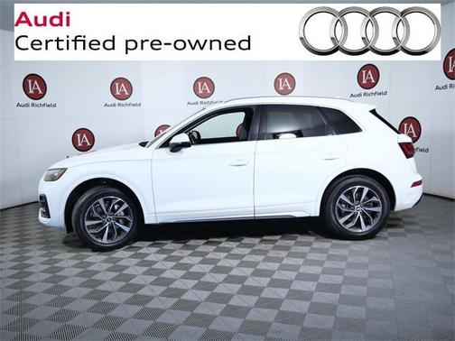 2021 Audi Q5 45 Premium