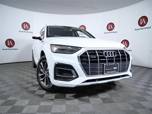 2021 Audi Q5 45 Premium