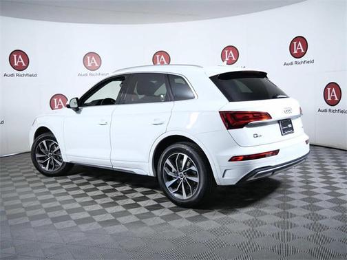 2021 Audi Q5 45 Premium