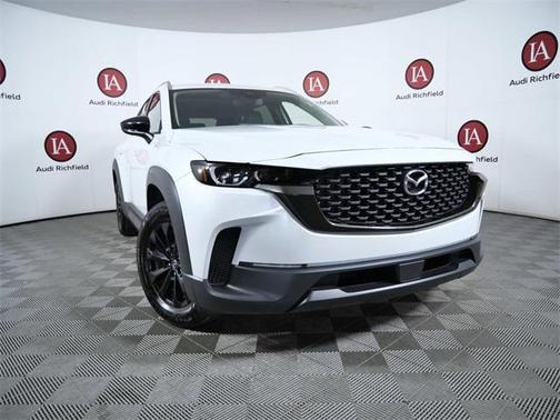 2024 Mazda CX-50 2.5 S Premium Package
