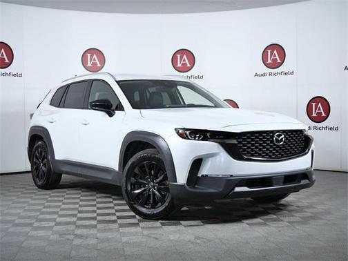 2024 Mazda CX-50 2.5 S Premium Package