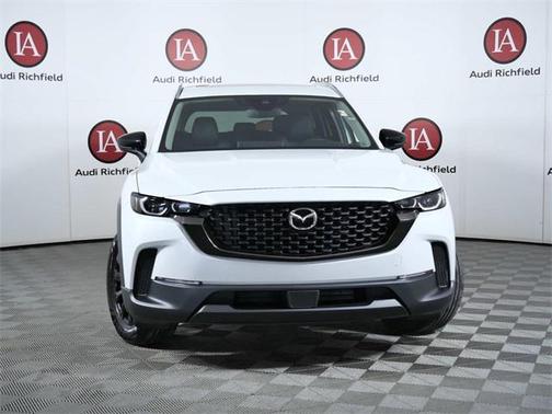 2024 Mazda CX-50 2.5 S Premium Package