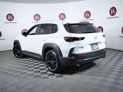 2024 Mazda CX-50 2.5 S Premium Package