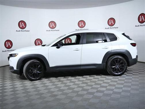 2024 Mazda CX-50 2.5 S Premium Package