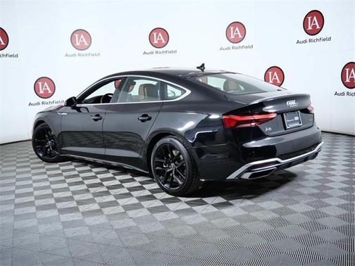 2023 Audi A5 Sportback 45 S Line Premium Plus