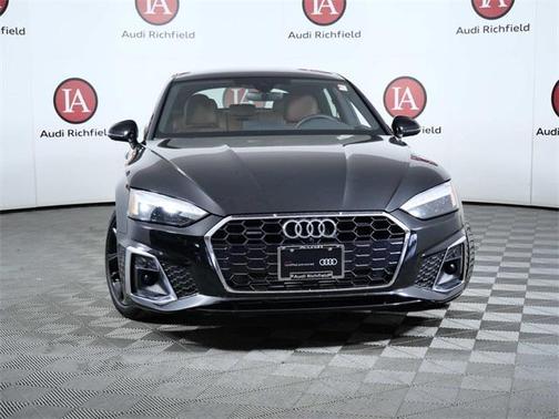 2023 Audi A5 Sportback 45 S Line Premium Plus