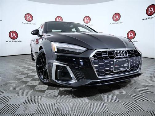2023 Audi A5 Sportback 45 S Line Premium Plus