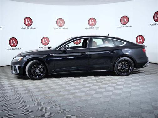 2023 Audi A5 Sportback 45 S Line Premium Plus