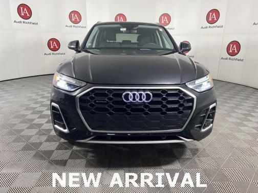 2024 Audi Q5 45 S line Premium Plus