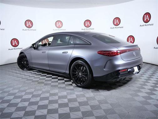 2023 Mercedes-Benz EQS 450 4MATIC