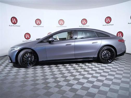 2023 Mercedes-Benz EQS 450 4MATIC