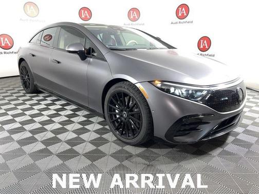 2023 Mercedes-Benz EQS 450 4MATIC