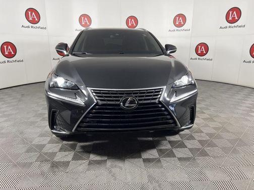 Caviar 2020 Lexus NX 300 Base