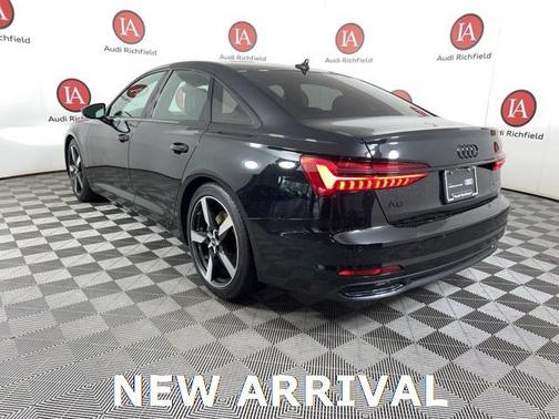 2023 Audi A6 45 Premium Plus