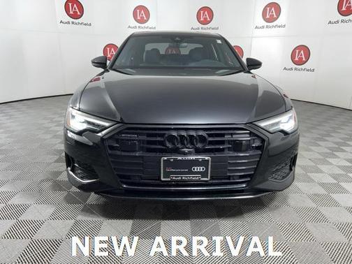 2023 Audi A6 45 Premium Plus