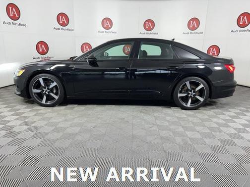2023 Audi A6 45 Premium Plus