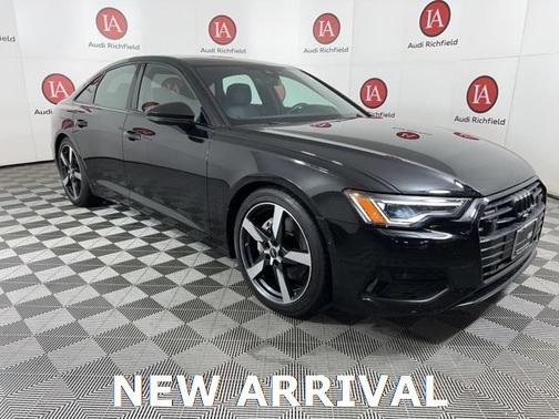 2023 Audi A6 45 Premium Plus