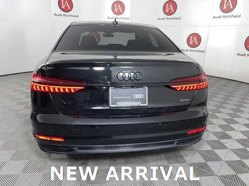 2023 Audi A6 45 Premium Plus