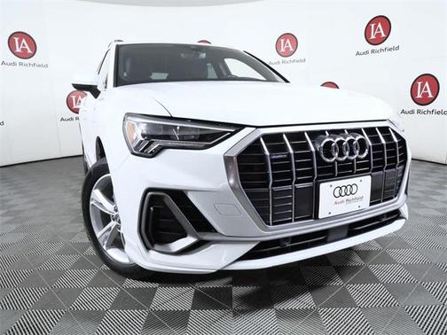 2021 Audi Q3 45 S line Premium Plus