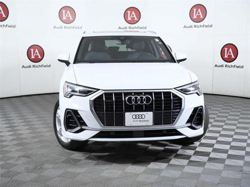 2021 Audi Q3 45 S line Premium Plus