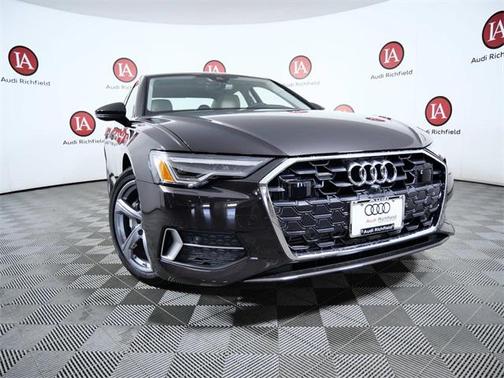 2025 Audi A6 45 Premium Plus