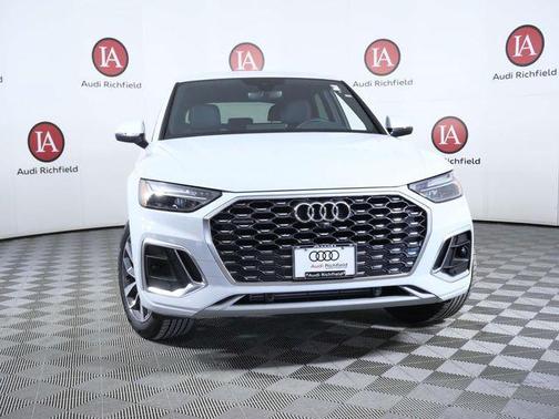 2024 Audi Q5 45 S line Premium