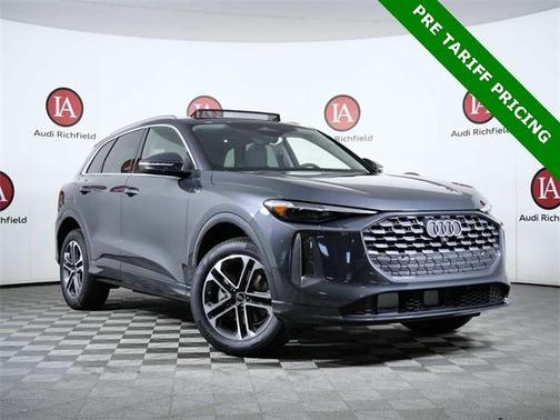 2025 Audi Q5 Premium Plus