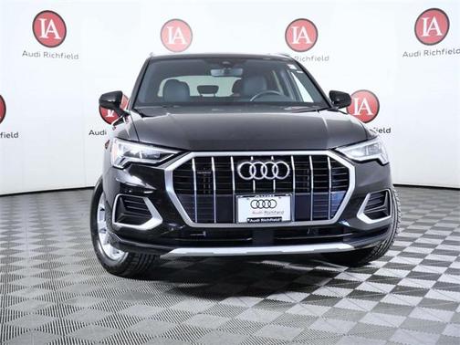 2024 Audi Q3 Premium 40 TFSI quattro Tiptronic