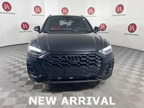 2023 Audi SQ5 3.0T Premium Plus